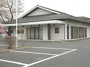 萬久院 萬久殿の画像