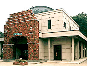 蓮馨寺講堂の画像