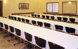 源永寺会館のお清め所写真