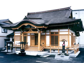 正源寺会館の画像