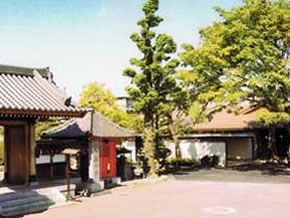 薬林寺会館の画像