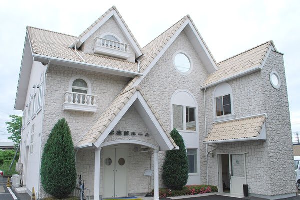 グラーテストネ前の画像