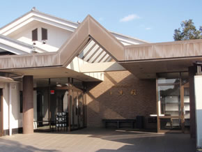 金剛院 岩槻別院の外観写真