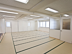 さいたま千寿院のお清め所写真