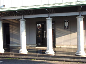 正福寺会館の外観写真