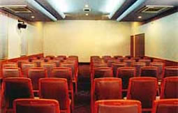 東泉寺 道心館の式場写真