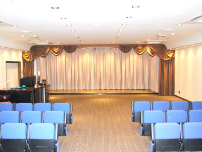 浦和典礼会館の式場写真