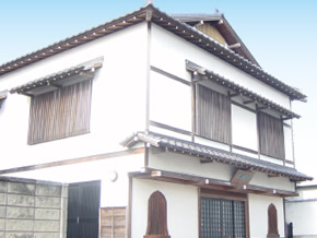 西往寺 光明殿斎場の画像