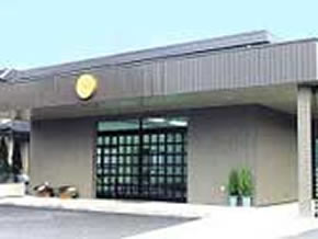 霊源寺 妙法院会館の外観写真