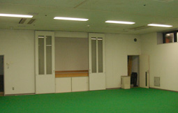 理性院会館の式場写真