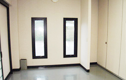 性翁寺 木余堂会館の式場写真