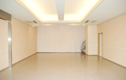 荒川区 慈眼寺の式場写真