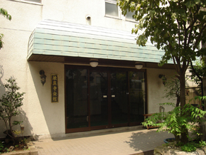 法真寺会館の画像