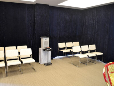 浄心寺会館 さくらホールの式場写真