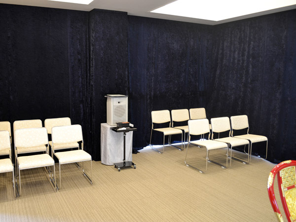 浄心寺会館 さくらホールの式場