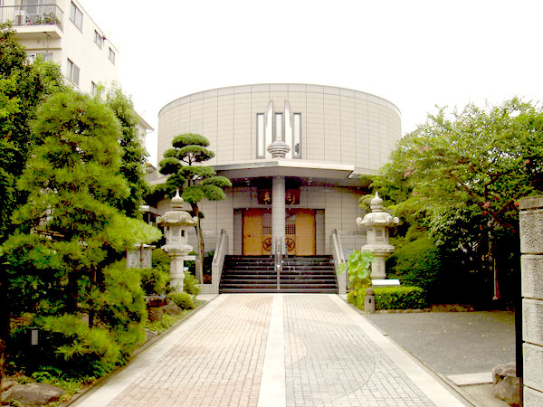 真珠院 月かげ会館の画像