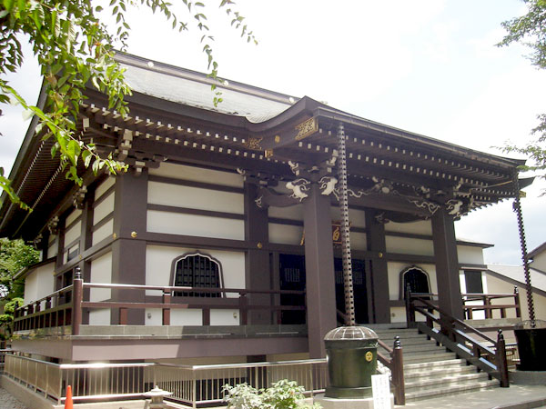 養源寺 白華会館の画像