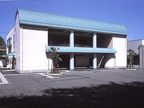 金龍寺 大雲閣の外観写真