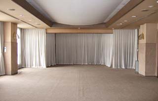 中央区セレモニーホールの式場写真