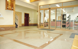 高乗寺 龍雲閣のロビー写真