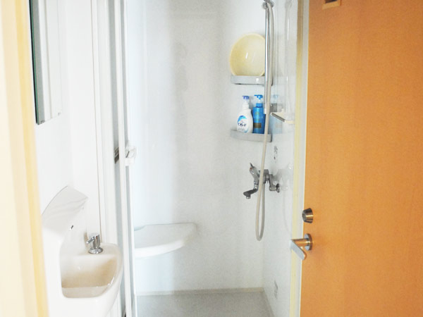 エルシーホールのその他