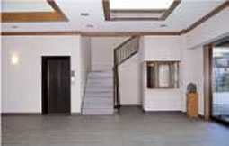 高幡不動尊金剛寺 別院観音院のエントランス写真