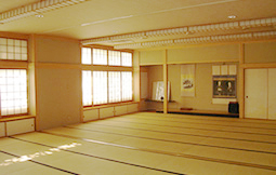 龍福寺会館の式場写真