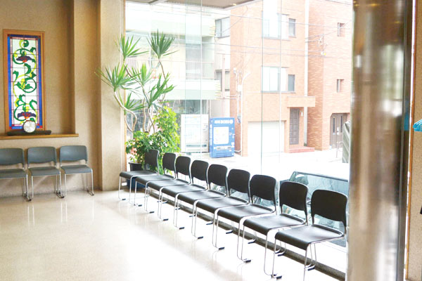 源寿院会館セレモニーホールの式場