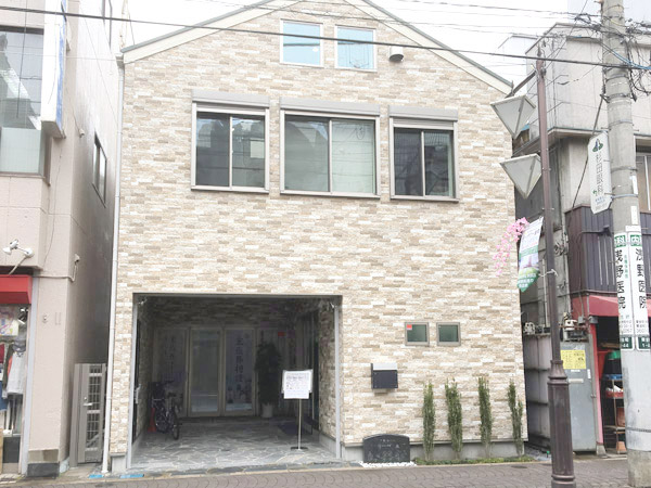 メモリーゼ金町の画像