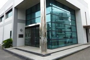 妙源寺 正覚会館の外観写真