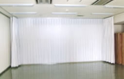 無量寺 三宝会館の式場写真