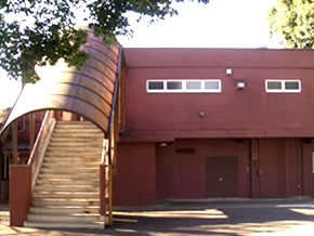 円福寺 双樹堂の外観写真