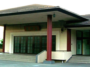 幡随院 徳寿庵の外観写真