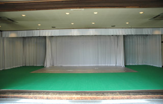 太陽寺斎場の式場写真