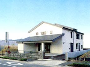 アシスト多摩境の外観写真