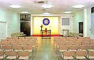 いずみ会館の式場写真