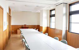 多摩境フォーシーズンメモリアルのお清め所写真