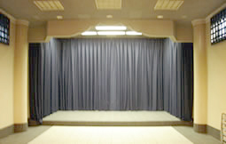 大圓寺の式場写真