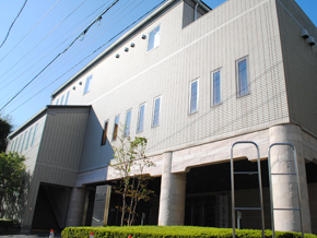 羅漢会館の画像