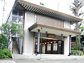 正覚寺（東京都目黒区）の画像