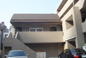 宗光寺 三千会館の外観写真