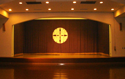 善福寺 麻布山会館の式場写真