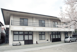 春清寺 阿弥陀堂の画像