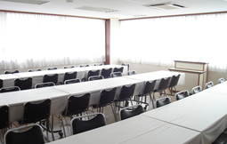 福寿院 西光殿の控え室写真