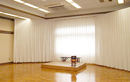 愛染院会館の式場写真