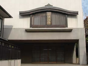 柳澤禅寺の画像