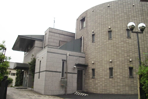 萬福寺 梶原殿の画像