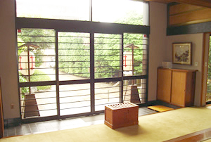 能栄山 妙成寺の画像