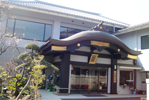専修寺 関東別院の画像