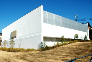 森巖寺 開山堂の画像